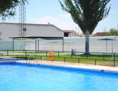 La Piscina Municipal de Almagro abre sus puertas el 13 de junio para la temporada de verano