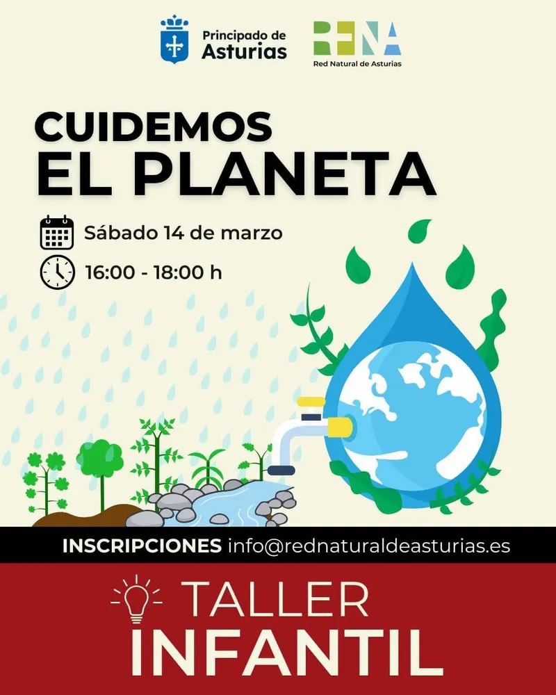 Caso lanza una campaña para concienciar sobre el cuidado del medio ambiente