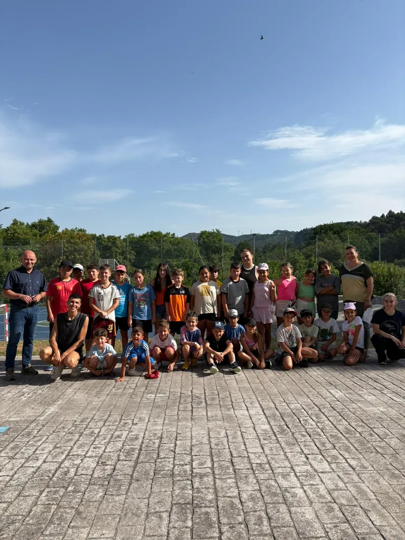 Covelo lanza el IX Campus Multideporte para facilitar la conciliación familiar