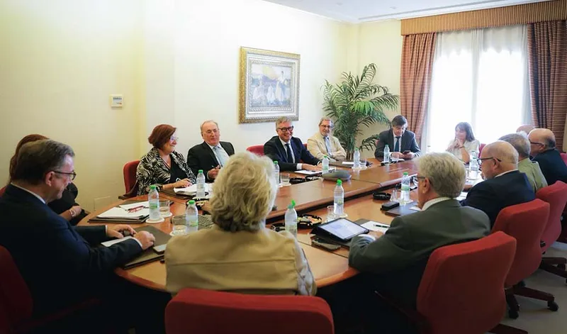 La Junta de Andalucía refuerza la asistencia legal contra la ocupación ilegal de viviendas