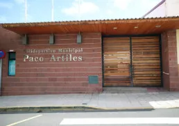 El Polideportivo Paco Artiles de Telde estrena tarifas flexibles desde 25 euros