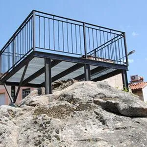 Gargüera de La Vera abre las puertas de su Casa Consistorial y la Piscina Municipal para el verano
