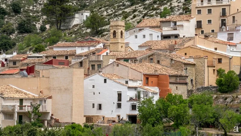 Tollos estrena vídeo promocional para realzar su patrimonio cultural