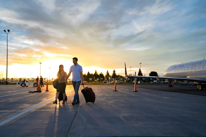 Guía para volar a Durango: consejos para un viaje aéreo sin complicaciones
