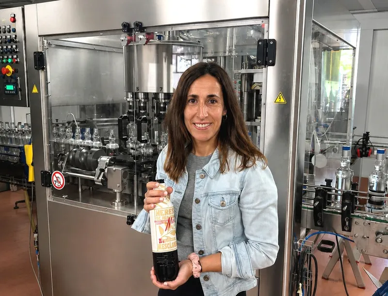 Licors Moyà: Más de un siglo destilando la esencia de Mallorca