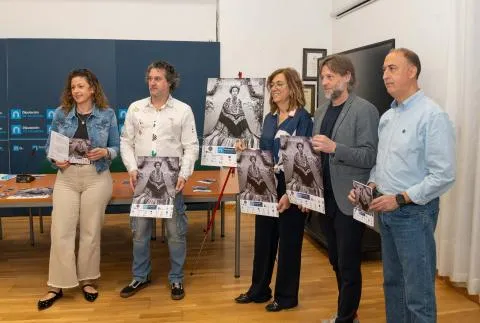 El festival Pallantia Photo celebra su XIII edición con destacadas fotógrafas y exposiciones en la provincia