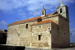 Torremejía desvela su patrimonio histórico: Iglesia Parroquial y Palacio de los Mexía