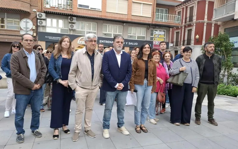 Villena reclama a la Generalitat la continuidad del Punto de Encuentro Familiar