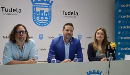 Tudela celebra 50 años del Conservatorio Fernando Remacha con un programa de actos para todo el curso