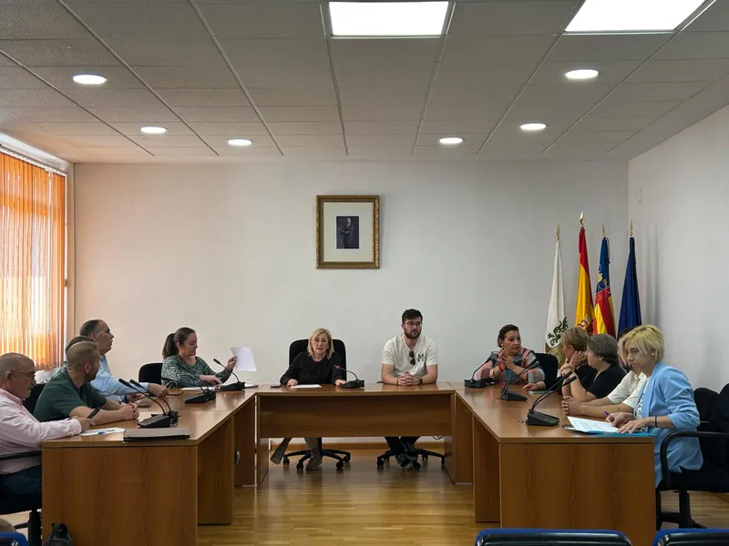 Serra aprueba el presupuesto de 2026 tras resolver alegaciones en pleno extraordinario
