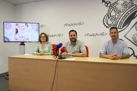 Manzanares celebra la segunda edición de GastroFest con gastronomía, cultura y música
