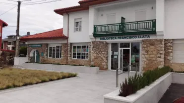 La Biblioteca de Liencres amplía su oferta de verano con novedades literarias