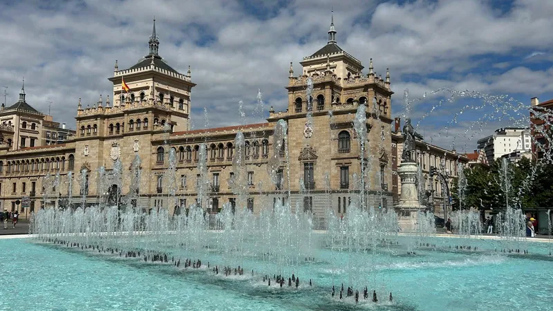Valladolid y Asociación Realidades prorrogan su colaboración en Cohousing Inclusivo para personas sin hogar