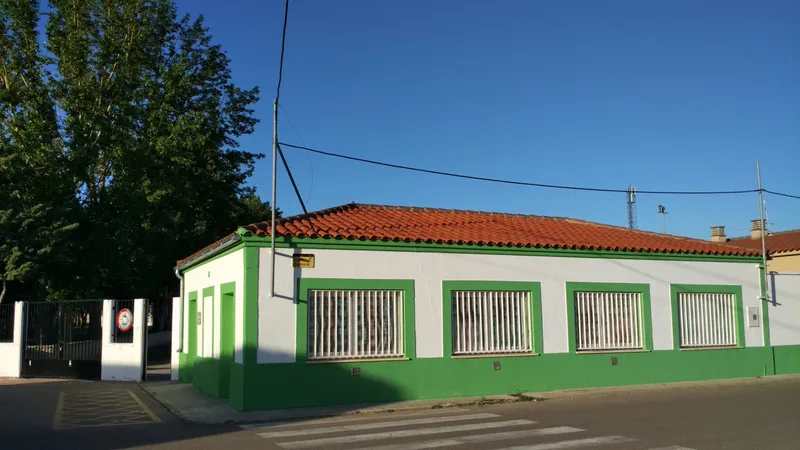Abierto el plazo para solicitar plaza en la guardería municipal de Villaralbo