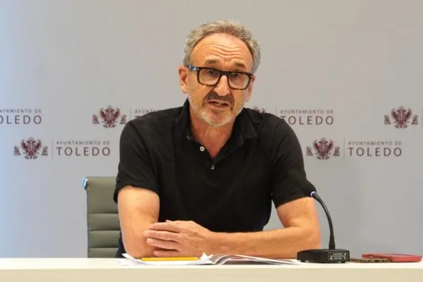 Toledo agiliza licencias urbanísticas con la colaboración del Colegio de Arquitectos