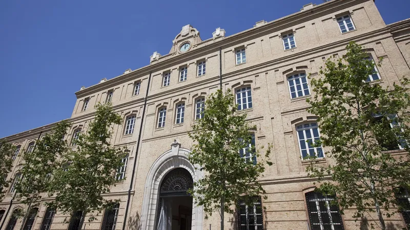Urbanismo de València pide informe jurídico sobre licencia de obras en calle Encarna Albarracín