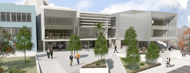 El Grado en Turismo del Campus del Sur de Adeje abre matrícula extraordinaria