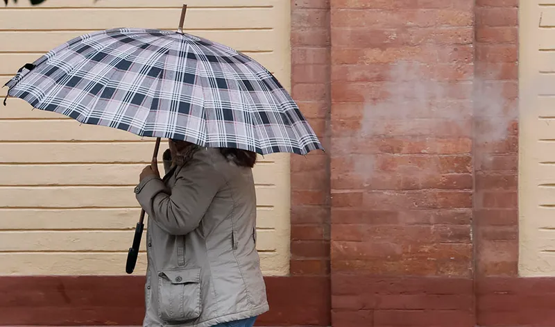 Andalucía desactiva el Plan de Inundaciones tras un episodio con incidencias limitadas