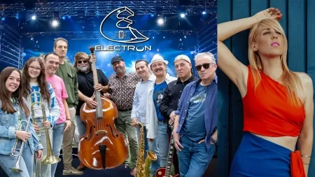 Manzanares celebra un fin de semana cultural con música, cine y exposiciones