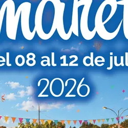 Golmayo celebra las Fiestas de Las Camaretas del 8 al 12 de julio