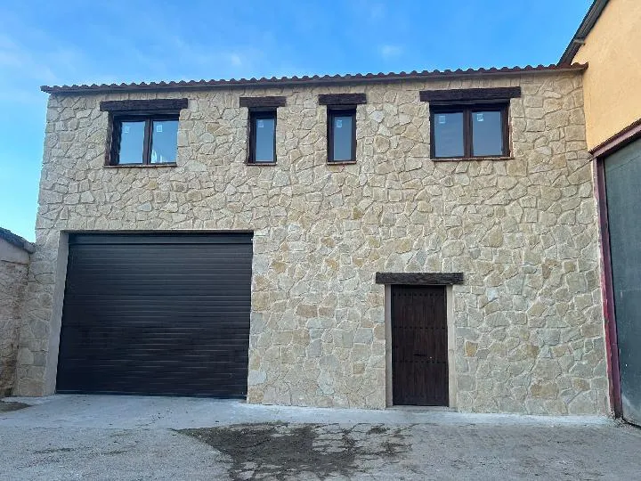 Arbancón impulsa el emprendimiento rural con un mini vivero de empresas y ayudas