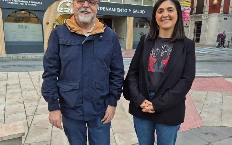 Villena celebra la continuidad del Punto de Encuentro Familiar tras la intervención ciudadana