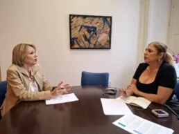 Telde y Cabildo de Gran Canaria unen fuerzas para promover la Igualdad