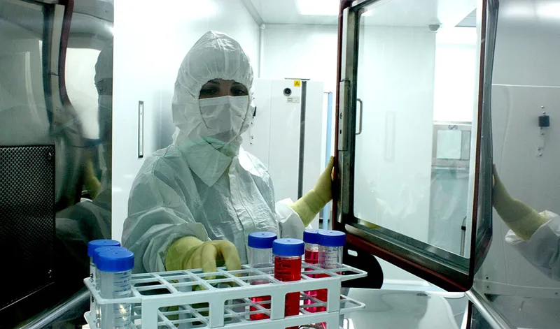 Andalucía lanza una plataforma pionera para controlar la calidad de terapias avanzadas