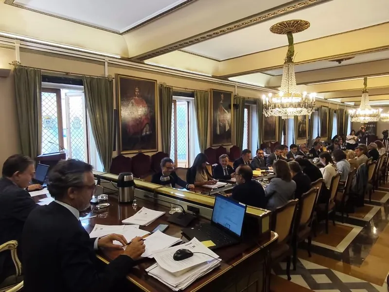 El Pleno de Oviedo aprueba la modificación de los estatutos de la Fundación Municipal de Cultura