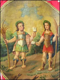 Tielmes: Un viaje a través de su historia milenaria y sus arraigadas tradiciones