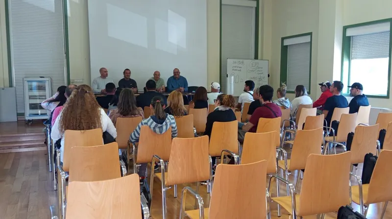 Arranca el Obradoiro de Empleo para mejorar la empleabilidad en Barbadás, Taboadela y Toén