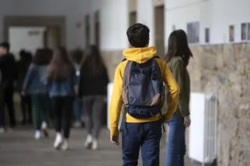 Galicia reducirá las ratios de alumnos en Secundaria a 25 por aula en 2028