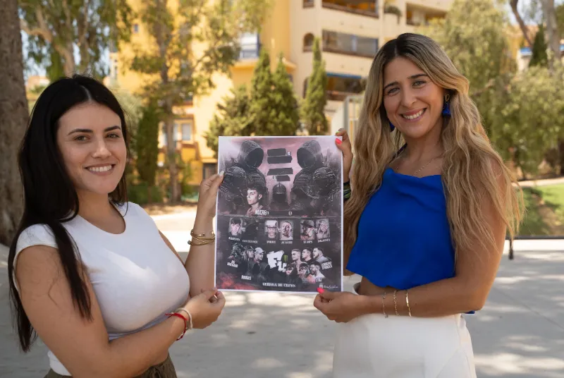 Benalmádena se convierte en epicentro del freestyle con el evento FU Benalmádena