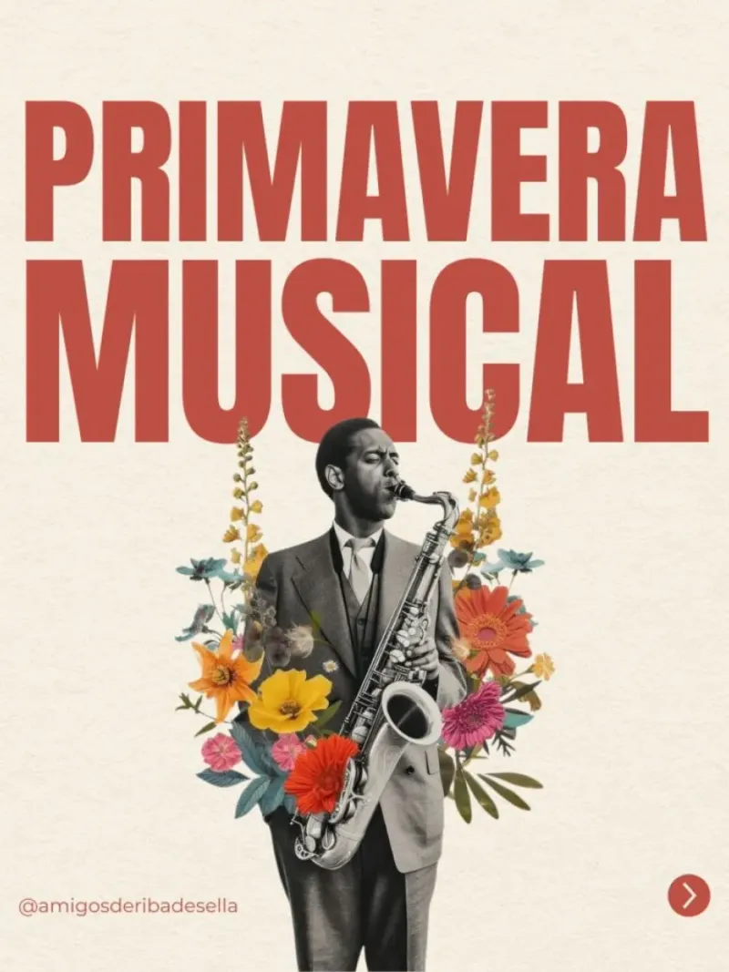 La Iglesia de San Salvador de Moru acoge una Gala Lírica gratuita para cerrar la Primavera Musical