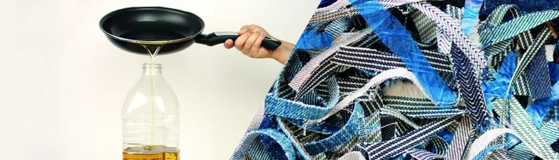 Valdepiélagos impulsa la recogida separada de aceite y textil para cumplir la ley de residuos