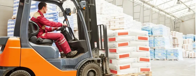Adeje ofrece curso gratuito de carretillas elevadoras para desempleados