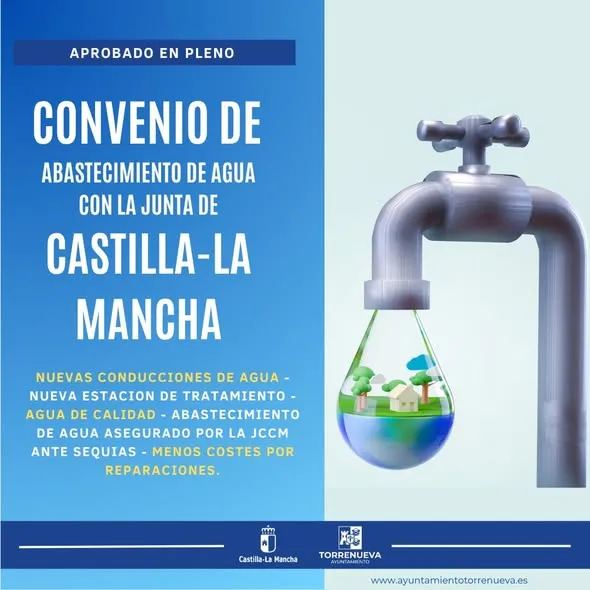 Torrenueva aprueba bonificaciones fiscales y mejoras en el Parque Municipal
