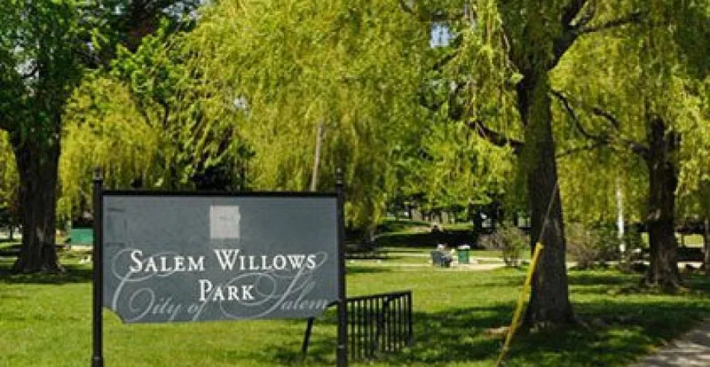Salem Willows: un oasis costero con atracciones para toda la familia