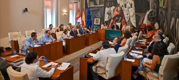 La Diputación de Ciudad Real destina 1,1 millones a tauromaquia, cultura y deporte
