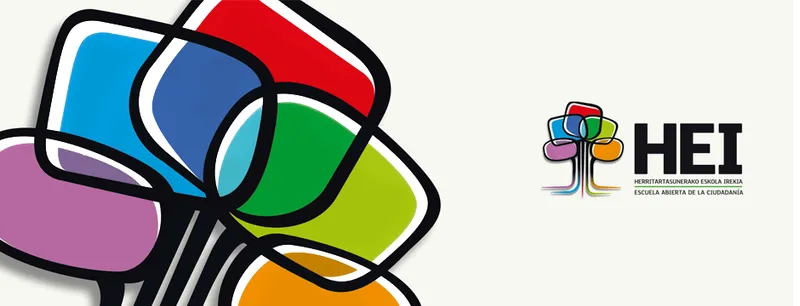 La Escuela Abierta de la Ciudadanía de Vitoria-Gasteiz repetirá su ciclo formativo sobre la ciudad