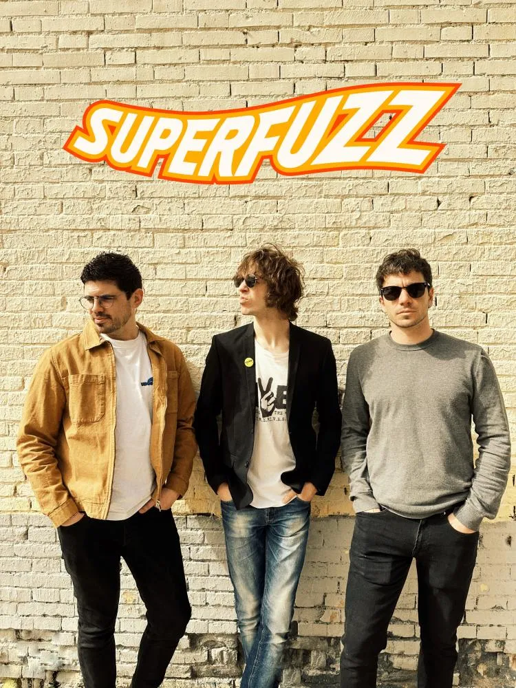 Oleiros cierra 'As Tardes do Alfar' con el concierto de SuperfuZZ Bird
