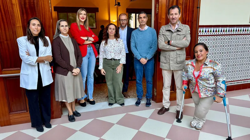 Antequera forma a docentes y futuros maestros en prevención del suicidio y autolesiones