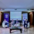 Tarazona impulsa la IA en pymes y autónomos con jornadas de formación