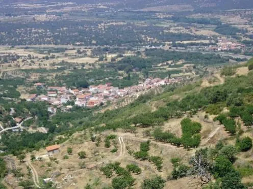 Gargantilla desvela su historia: del asentamiento judío a la economía agraria actual