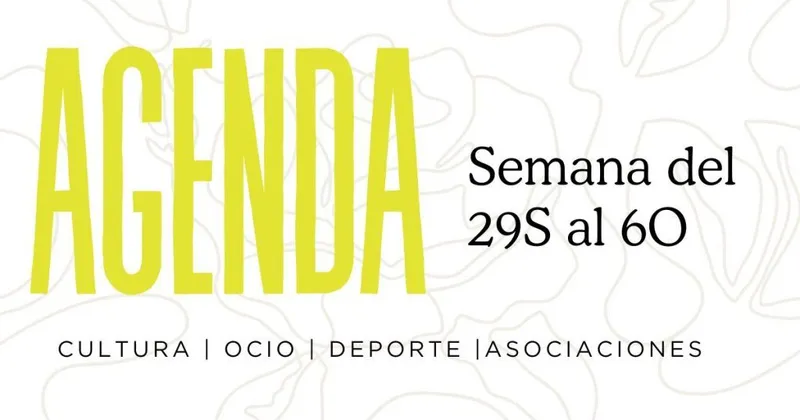 Caspe se llena de actividades culturales, deportivas y de ocio hasta el 18 de octubre