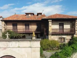 Polanco recupera el Pozo Tremeo y el legado de José María de Pereda