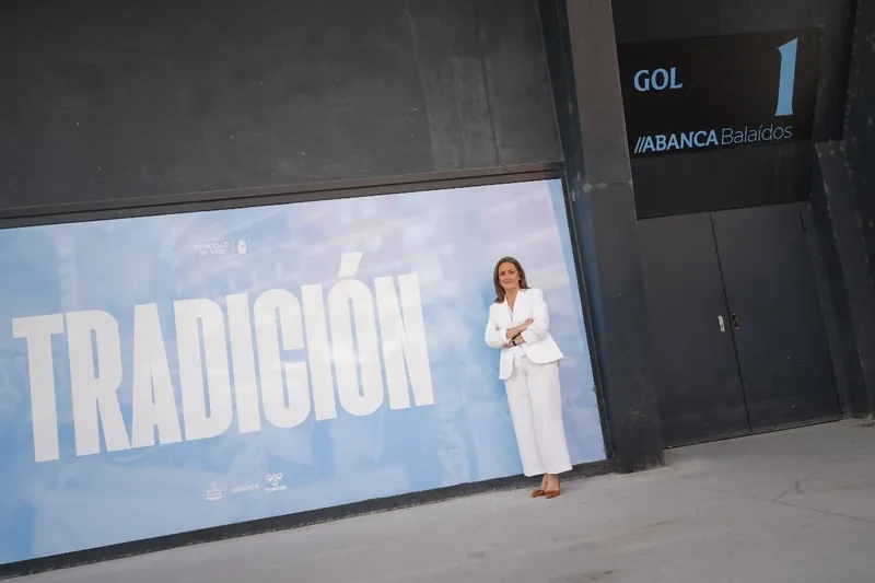 La Deputación de Pontevedra reclama a Vigo la documentación del Mundial 2030