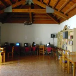 Valdemaluque abre su telecentro para facilitar el acceso a la tecnología