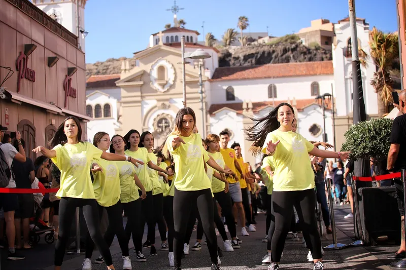 Candelaria celebra 'Calle Cultura' con más de 50 actividades artísticas este sábado