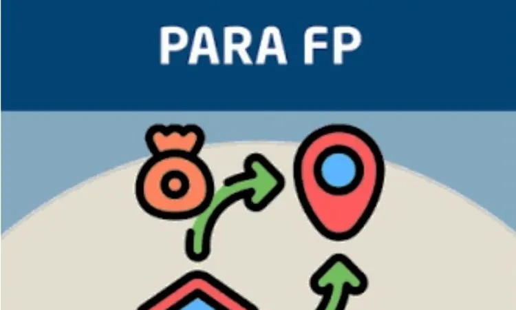 Abiertas las ayudas para el desplazamiento de estudiantes de FP en Andalucía hasta el 13 de octubre